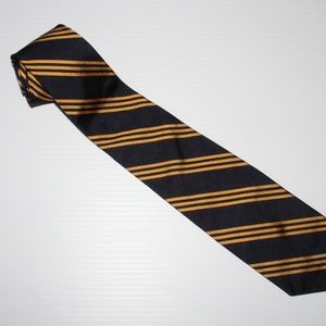 Mens Tie,Lauren, Ralph Lauren Green label